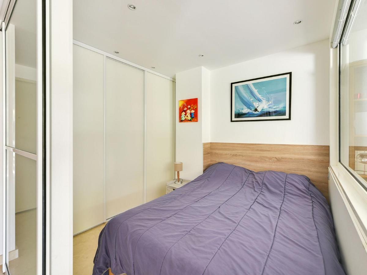 Apartment Villa Schneider By Interhome Cannes Exterior photo